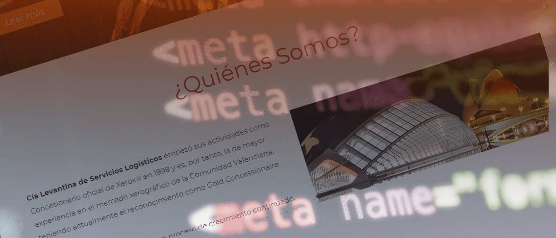 Mejor Web 2018 2