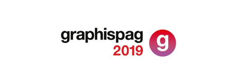 Graphispag 2019