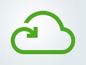 Logotipo aplicación Connect para Google Drive