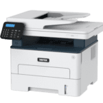 Impresora multifunción Xerox® B225 vista lateral derecha