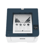 Impresora multifunción Xerox® B310 vista superior