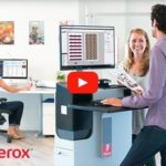 Impresora Xerox® PrimeLink® C9065 y C9070