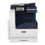 Xerox® Serie VersaLink® C7100, impresora multifunción en color, configuración simple