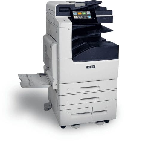 Xerox-C7100T-Left-Facing-Large