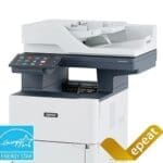 Impresora multifunción Xerox® VersaLink® B625 con certificaciones Energy Star y EPEAT Impresora multifunción Xerox® VersaLink® B625 con certificaciones Energy Star y EPEAT