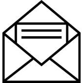 Icono de sobre Icono de sobre