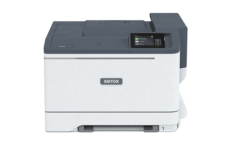 Impresora en color Xerox® C320
