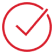 Ícono de verificación