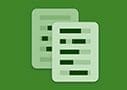 Icono transparente de Workflow Central
