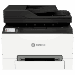 Impresora multifunción color Xerox® C255a Impresora multifunción Xerox® C255a – Vista frontal