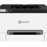 Impresora color Xerox® C240 Xerox® C240 impresora de oficina vista frontal