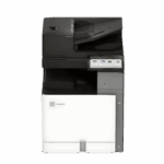 Multifuncional impresora CX833 Multifuncional impresora CX833 vista frontal