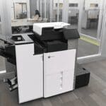 Multifuncional impresora Serie CX95 - cx953 Multifunction impresora Serie CX95 - cx953 entorno de trabajo