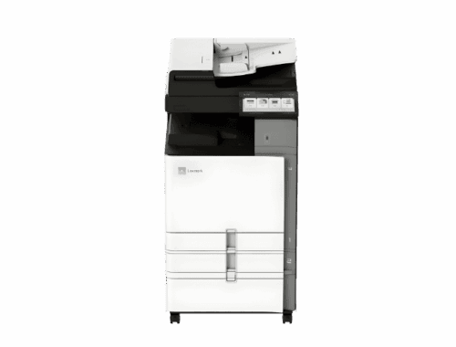 Multifuncional impresora MX951 vista frontal