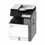 Multifuncional impresora MX951 Multifuncional impresora MX951 vista lateral derecha